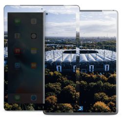 Folien für Tablets matt