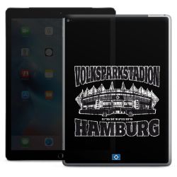 Folien für Tablets matt