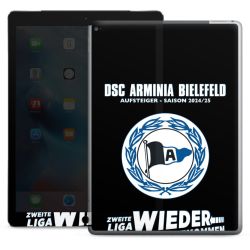 Folien für Tablets matt