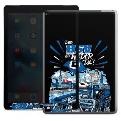 Folien für Tablets matt