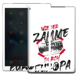 Folien für Tablets matt