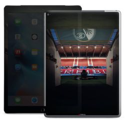 Folien für Tablets matt