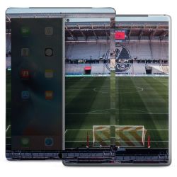 Folien für Tablets matt