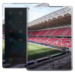 Folien für Tablets matt