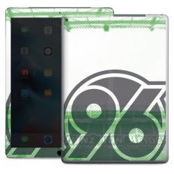 Folien für Tablets matt