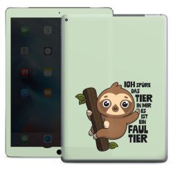 Folien für Tablets matt