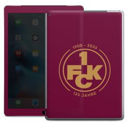 Folien für Tablets matt