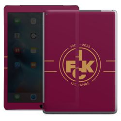 Folien für Tablets matt