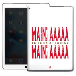 Folien für Tablets matt