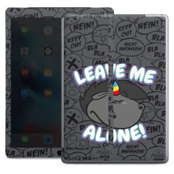 Folien für Tablets matt