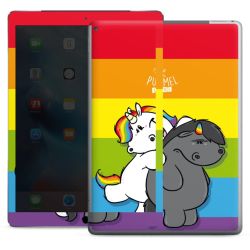 Folien für Tablets matt