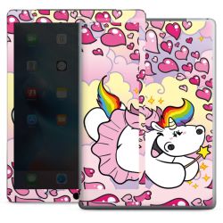 Folien für Tablets matt