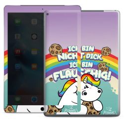 Folien für Tablets matt