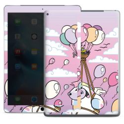 Folien für Tablets matt