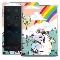 Folien für Tablets matt