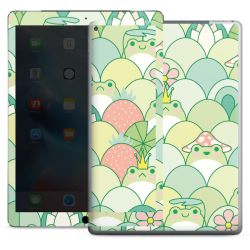 Foils for Tablets matt