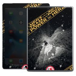 Folien für Tablets matt