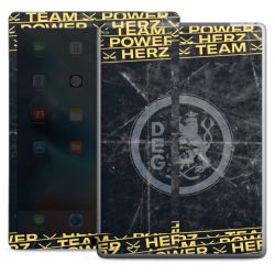 Folien für Tablets matt