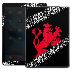 Folien für Tablets matt