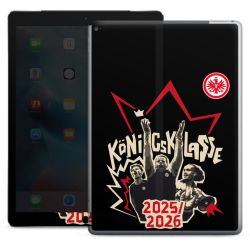 Folien für Tablets matt