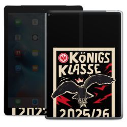 Folien für Tablets matt