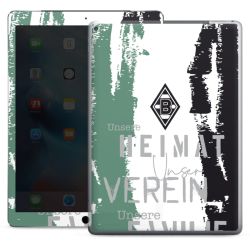 Folien für Tablets matt