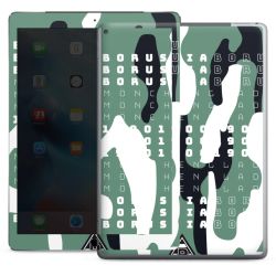 Folien für Tablets matt