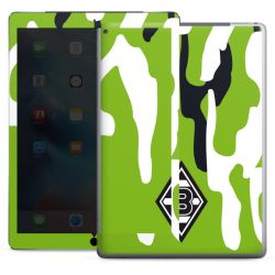 Folien für Tablets matt