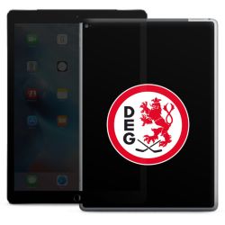 Folien für Tablets matt