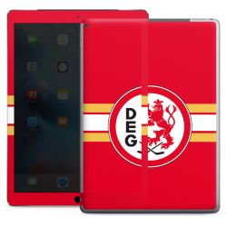 Folien für Tablets matt