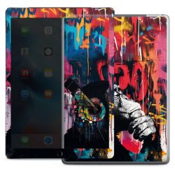 SkinVinyyli Tabletit mattapinta