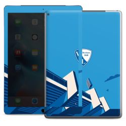 Folien für Tablets matt