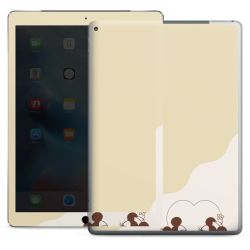 Folien für Tablets matt