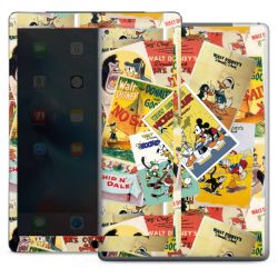 SkinVinyyli Tabletit mattapinta