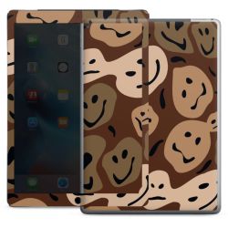 SkinVinyyli Tabletit mattapinta