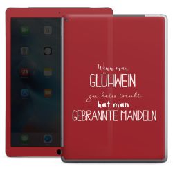 Folien für Tablets matt