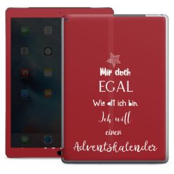 Folien für Tablets matt