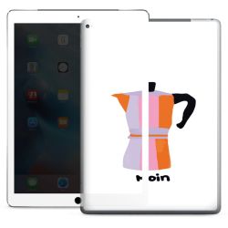 Folien für Tablets matt