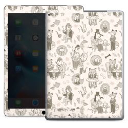 Foils for Tablets matt