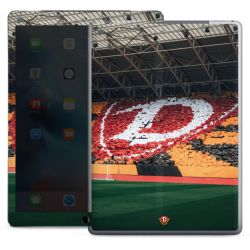 Folien für Tablets matt