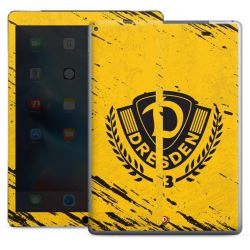 Folien für Tablets matt