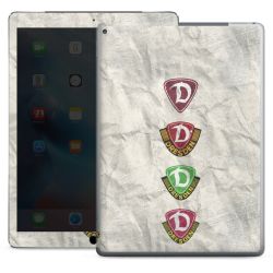 Folien für Tablets matt