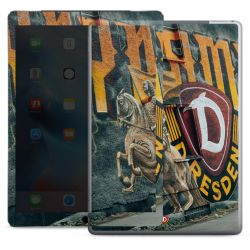 Folien für Tablets matt