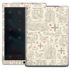 Folien für Tablets matt