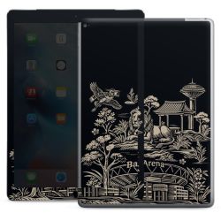 Folien für Tablets matt