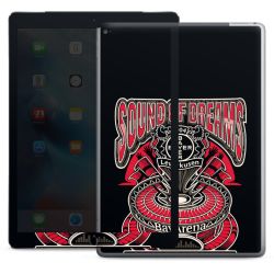 Folien für Tablets matt