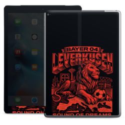 Folien für Tablets matt