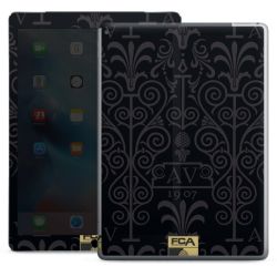 Folien für Tablets matt