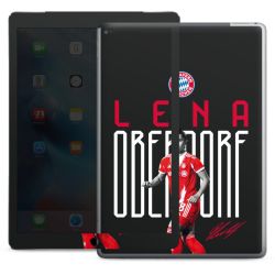 Folien für Tablets matt