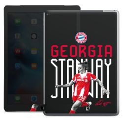 Folien für Tablets matt